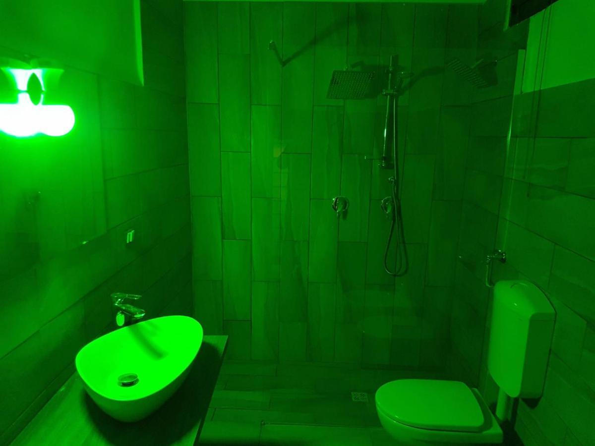 Dimora San Leucio Bed & Breakfast Lecce Exterior photo