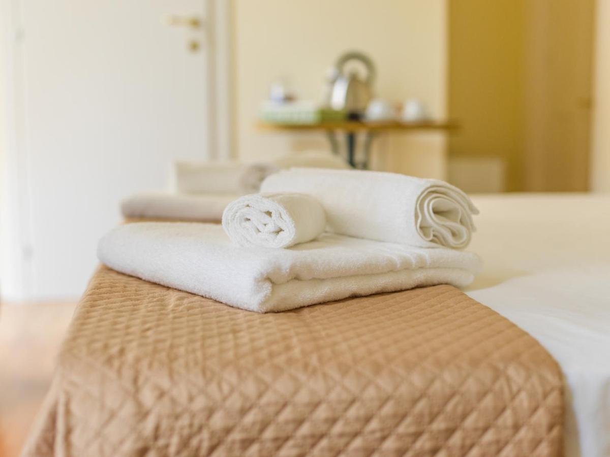 Dimora San Leucio Bed & Breakfast Lecce Exterior photo