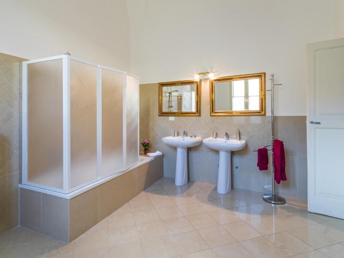 Dimora San Leucio Bed & Breakfast Lecce Exterior photo