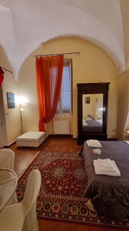 Dimora San Leucio Bed & Breakfast Lecce Exterior photo