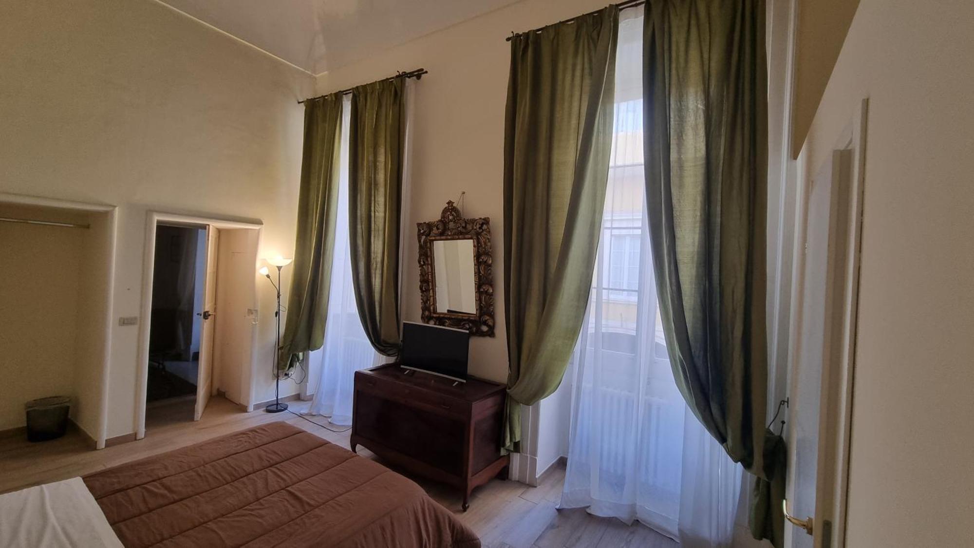 Dimora San Leucio Bed & Breakfast Lecce Exterior photo