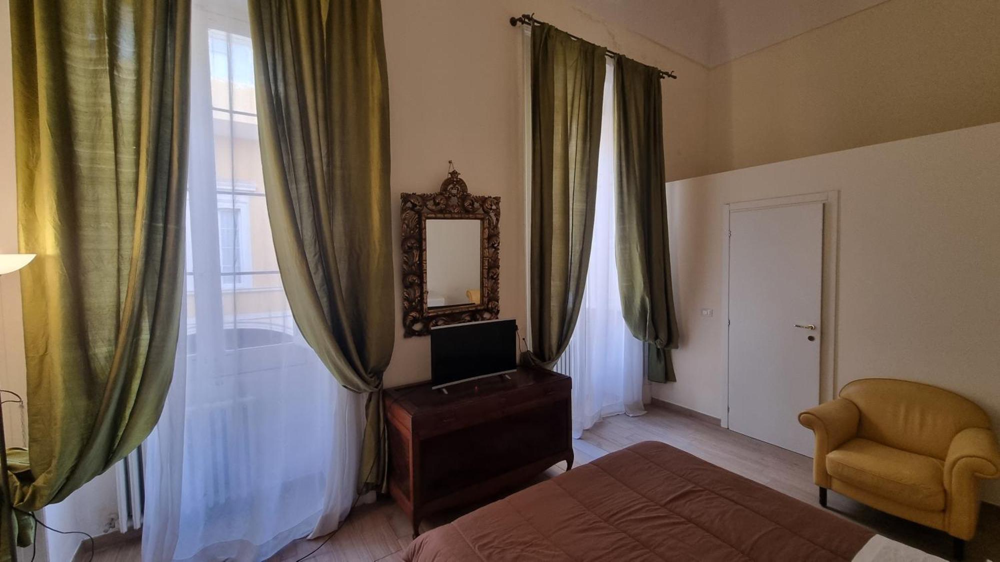 Dimora San Leucio Bed & Breakfast Lecce Exterior photo