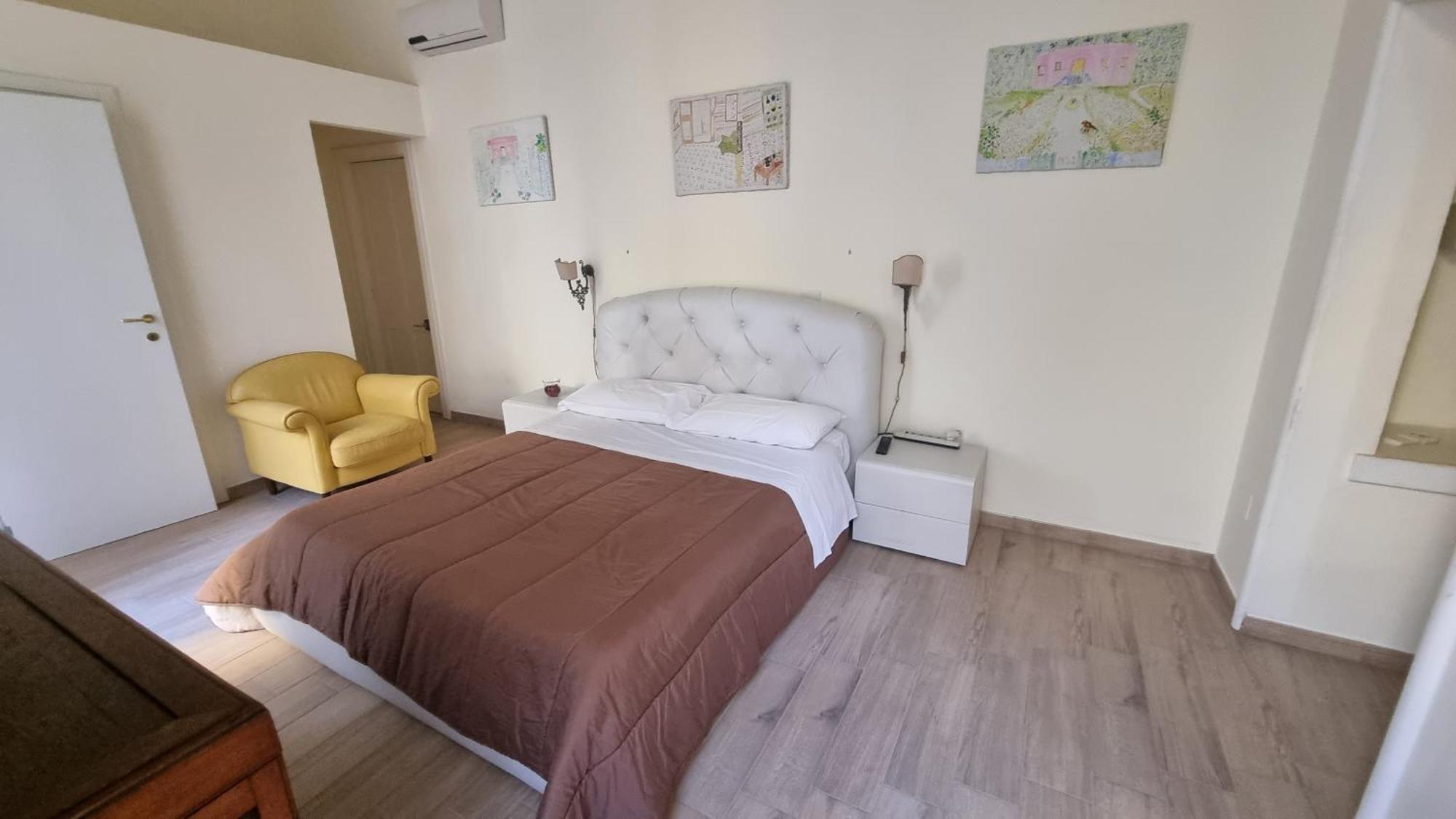 Dimora San Leucio Bed & Breakfast Lecce Exterior photo