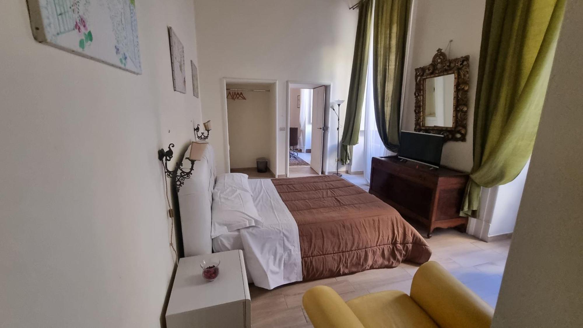 Dimora San Leucio Bed & Breakfast Lecce Exterior photo