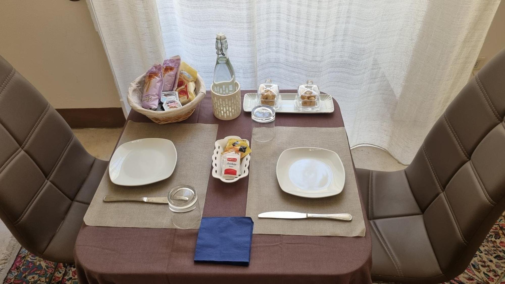 Dimora San Leucio Bed & Breakfast Lecce Exterior photo