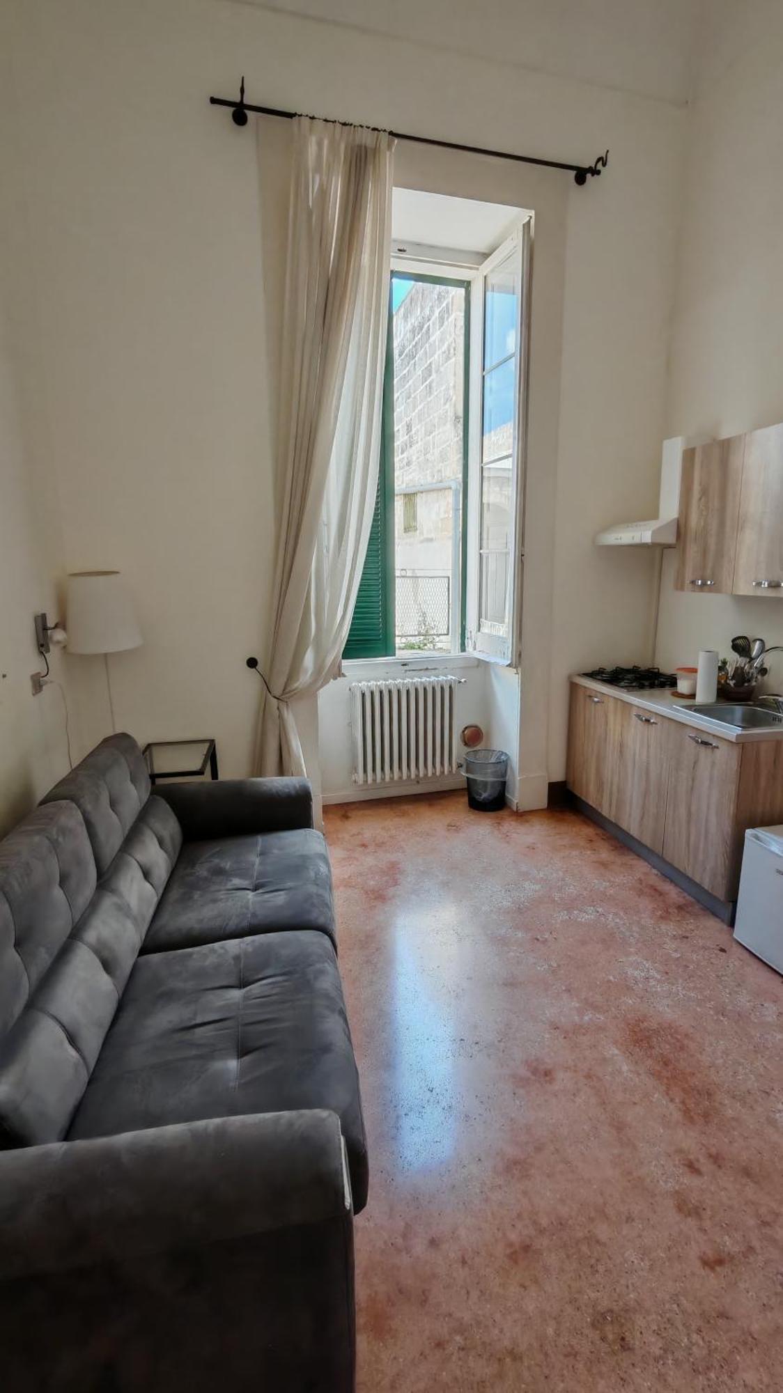 Dimora San Leucio Bed & Breakfast Lecce Exterior photo